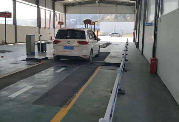市檢測站11